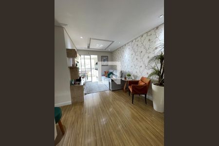 Foto 12 de apartamento à venda com 3 quartos, 85m² em Vila Vermelha, São Paulo