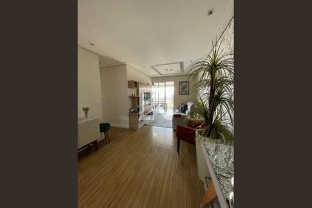 Foto 05 de apartamento à venda com 3 quartos, 85m² em Vila Vermelha, São Paulo