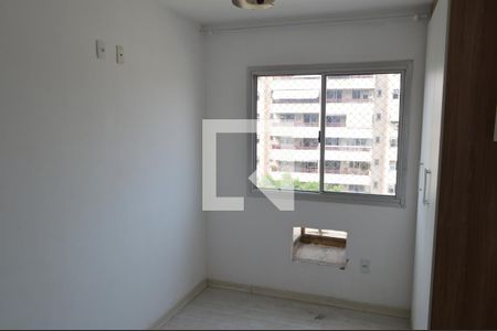 Quarto 1 de apartamento à venda com 2 quartos, 52m² em Taquara, Rio de Janeiro