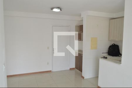 Sala de apartamento à venda com 2 quartos, 52m² em Taquara, Rio de Janeiro