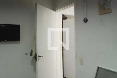 Quarto 2 de apartamento à venda com 2 quartos, 49m² em Vila São Gabriel, Belo Horizonte