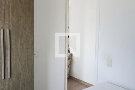 Quarto 1 de apartamento à venda com 2 quartos, 49m² em Vila São Gabriel, Belo Horizonte