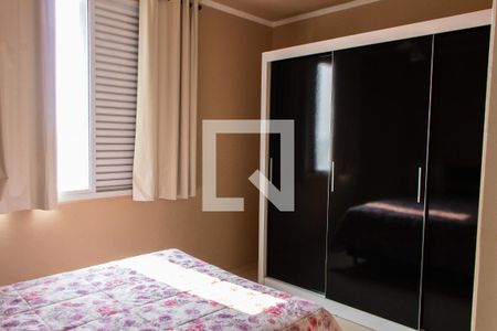 Quarto de apartamento à venda com 2 quartos, 130m² em Centro, Campinas