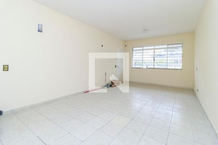 Sala de casa à venda com 3 quartos, 165m² em Santo Amaro, São Paulo