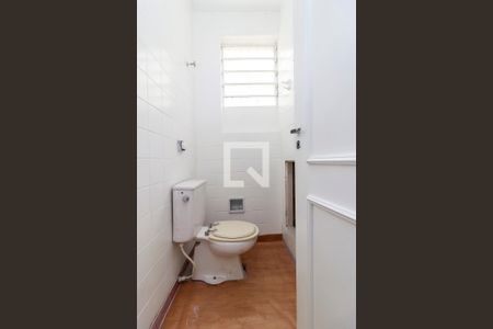 Lavabo de casa para alugar com 3 quartos, 165m² em Santo Amaro, São Paulo