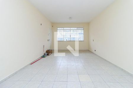 Sala de casa para alugar com 3 quartos, 165m² em Santo Amaro, São Paulo