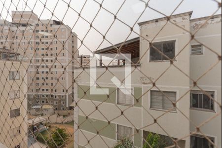 Vista da Sala de apartamento à venda com 3 quartos, 120m² em Jardim Nova Europa, Campinas