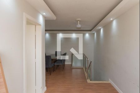 Sala de Jantar de apartamento à venda com 3 quartos, 120m² em Jardim Nova Europa, Campinas