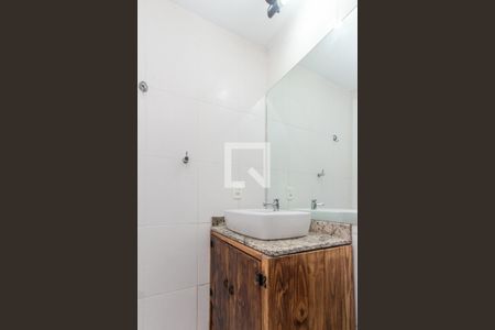 Apartamento à venda com 78m², 2 quartos e 2 vagas Apartamento à venda com 78m², 2 quartos e 2 vagasBanheiro