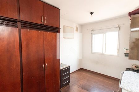 Suíte   de apartamento para alugar com 2 quartos, 78m² em Vila Maria, São Paulo