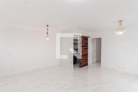 Sala de apartamento à venda com 2 quartos, 78m² em Vila Maria, São Paulo