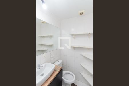 Apartamento à venda com 78m², 2 quartos e 2 vagas Apartamento à venda com 78m², 2 quartos e 2 vagasBanheiro da Suíte