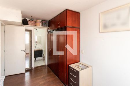 Suíte   de apartamento à venda com 2 quartos, 78m² em Vila Maria, São Paulo