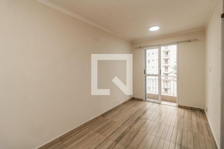 Sala de apartamento à venda com 2 quartos, 49m² em Parque Paineiras, São Paulo