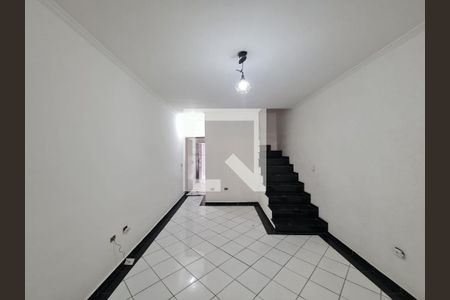 Sala  de casa para alugar com 3 quartos, 113m² em Jardim Bela Vista, Guarulhos