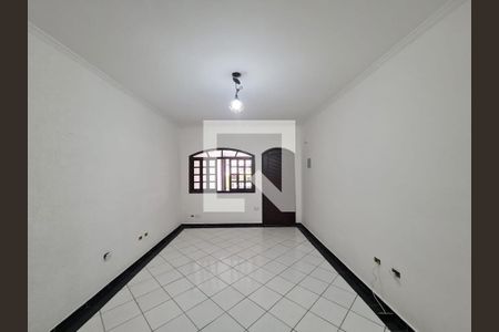 Sala  de casa para alugar com 3 quartos, 113m² em Jardim Bela Vista, Guarulhos