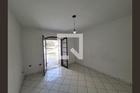 Quarto 01 de casa para alugar com 3 quartos, 113m² em Jardim Bela Vista, Guarulhos