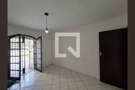 Quarto 01 de casa para alugar com 3 quartos, 113m² em Jardim Bela Vista, Guarulhos