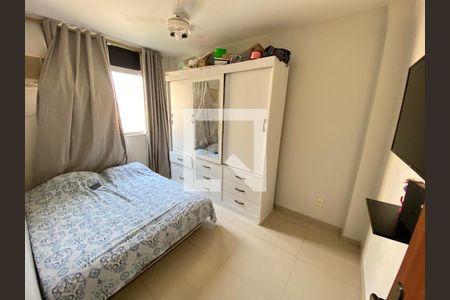 Quarto 1 de apartamento à venda com 2 quartos, 49m² em Pilares, Rio de Janeiro