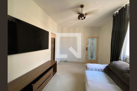 Sala de apartamento à venda com 2 quartos, 49m² em Pilares, Rio de Janeiro