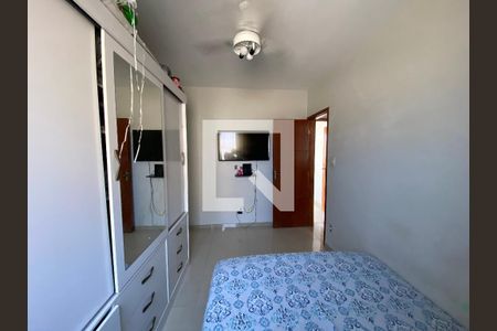 Quarto 1 de apartamento à venda com 2 quartos, 49m² em Pilares, Rio de Janeiro