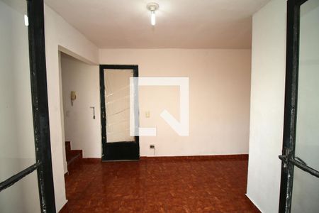 Sala de apartamento à venda com 2 quartos, 50m² em Inhaúma, Rio de Janeiro