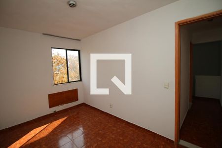 Quarto de apartamento à venda com 2 quartos, 50m² em Inhaúma, Rio de Janeiro