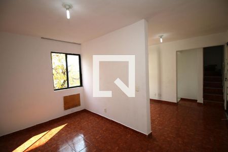 Sala de apartamento à venda com 2 quartos, 50m² em Inhaúma, Rio de Janeiro