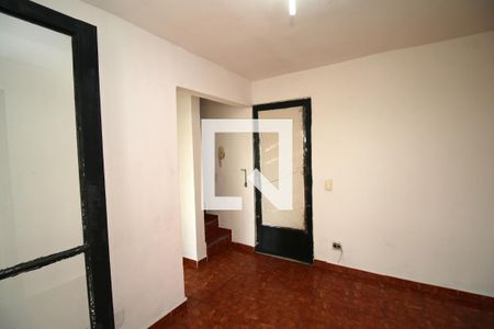 Sala de apartamento à venda com 2 quartos, 50m² em Inhaúma, Rio de Janeiro