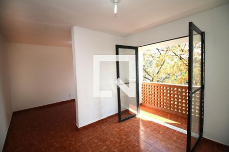 Sala de apartamento à venda com 2 quartos, 50m² em Inhaúma, Rio de Janeiro