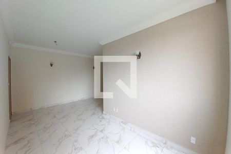 Sala de apartamento à venda com 3 quartos, 117m² em Botafogo, Campinas