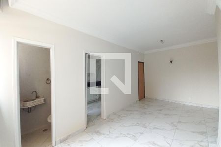 Sala de apartamento para alugar com 3 quartos, 117m² em Botafogo, Campinas