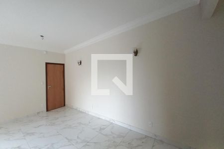 Sala de TV de apartamento à venda com 3 quartos, 117m² em Botafogo, Campinas