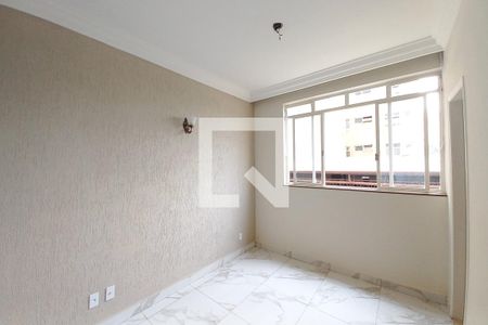 Sala de apartamento à venda com 3 quartos, 117m² em Botafogo, Campinas