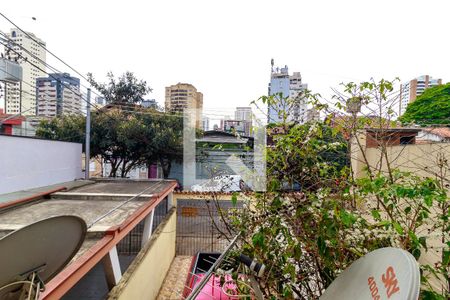 Quarto 1 - Vista de casa à venda com 3 quartos, 85m² em Chácara Santo Antônio (zona Sul), São Paulo