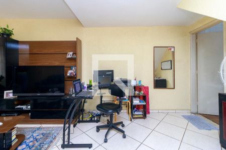 Sala de casa à venda com 3 quartos, 85m² em Chácara Santo Antônio (zona Sul), São Paulo