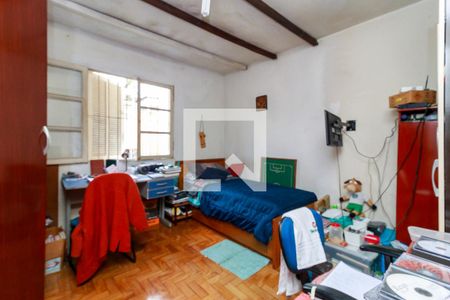 Quarto 2 de casa à venda com 3 quartos, 85m² em Chácara Santo Antônio (zona Sul), São Paulo