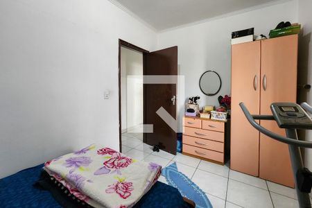 Quarto 1 de casa à venda com 3 quartos, 200m² em Bairro dos Casa, São Bernardo do Campo