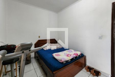 Quarto 1 de casa à venda com 3 quartos, 200m² em Bairro dos Casa, São Bernardo do Campo