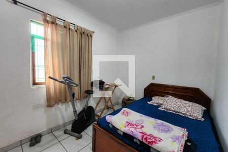 Quarto 1 de casa à venda com 3 quartos, 200m² em Bairro dos Casa, São Bernardo do Campo