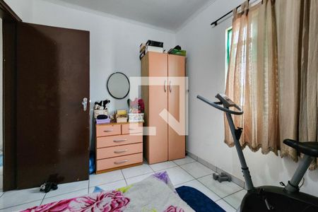 Quarto 1 de casa à venda com 3 quartos, 200m² em Bairro dos Casa, São Bernardo do Campo