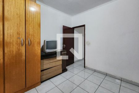 Quarto 2 de casa à venda com 3 quartos, 200m² em Bairro dos Casa, São Bernardo do Campo