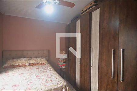 Quarto 2 de casa à venda com 2 quartos, 104m² em São José, Canoas