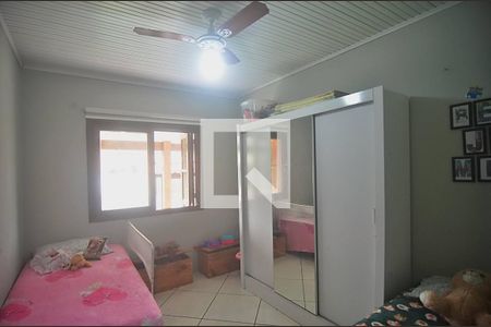 Quarto 1 de casa à venda com 2 quartos, 104m² em São José, Canoas