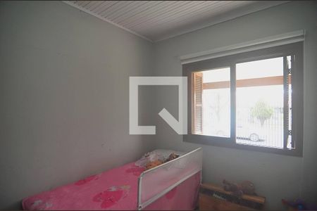 Quarto 1 de casa à venda com 2 quartos, 104m² em São José, Canoas