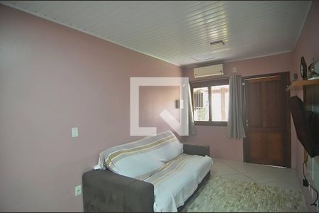 Sala de casa à venda com 2 quartos, 104m² em São José, Canoas