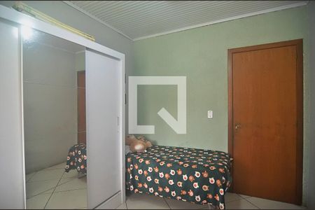 Quarto 1 de casa à venda com 2 quartos, 104m² em São José, Canoas