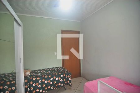 Quarto 1 de casa à venda com 2 quartos, 104m² em São José, Canoas