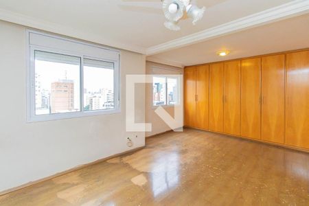 Foto 01 de apartamento à venda com 4 quartos, 203m² em Brooklin Novo, São Paulo