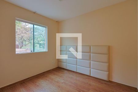 Quarto 1 de apartamento para alugar com 2 quartos, 60m² em Cabral, Contagem